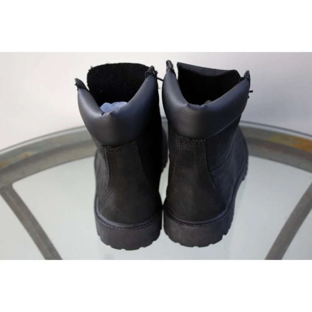 NWOT Timberland 6